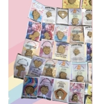 Unwrap the Excitement with Our Mystery MDF Keepsake Set! £15 A PACK FREE POSTAGE