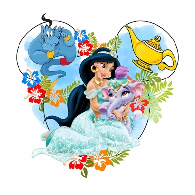 ink infused sublimation sheet A4 sheet ready to use press and go 40p a sheet