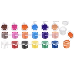 Unleash  Your Inner Artist!  £8 pack of 50