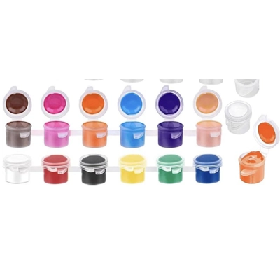 Unleash  Your Inner Artist!  £8 pack of 50