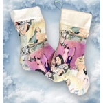 £20 a box of 25 Wholesale Christmas Stockings – £20 a Box! ✨ FREE UK Postage Included! ✨