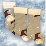 £20 a box of 25 Wholesale Christmas Stockings – £20 a Box! ✨ FREE UK Postage Included! ✨