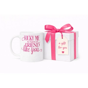 Cute 11oz mug– Gift Boxed & ..