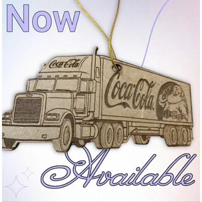 HOLIDAYS ARE COMING – £1.50 Bring iconic Christmas magic