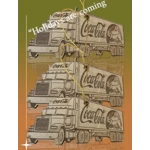 HOLIDAYS ARE COMING – £1.50 Bring iconic Christmas magic