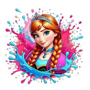 Iron on transfer t shirt,pil..