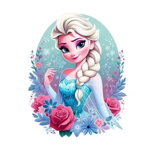 Iron on transfer t shirt,pil..