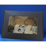 6–7 MDF Keepsake Because this was the year the kids drove us absolutely daft!