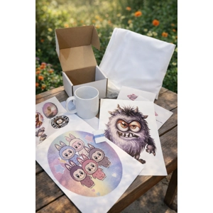 Introducing our DIY Sublimat..