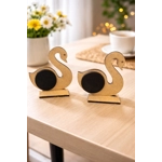 Craft Stall Attention‑Grabber pack of 2 £1 a pack