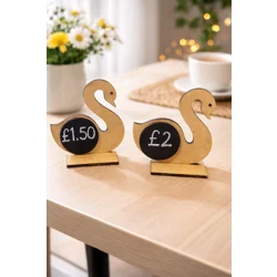 Craft Stall Attention‑Grabber pack of 2 £1 a pack