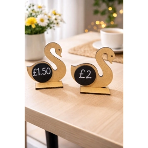 Craft Stall Attention‑Grabbe..