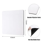 Sublimation mouse mats 50p each limited stock so be quick