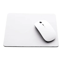 Sublimation mouse mats 50p each limited stock so..