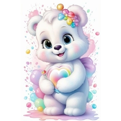 Iron on transfer t shirt,pillow,bags transfer sheet  A4 sh..