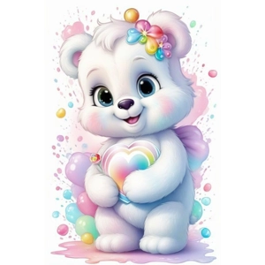 Iron on transfer t shirt,pil..