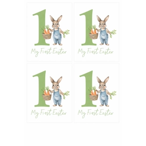 4 DESIGNS PER SHEET 40P A SH..