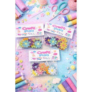  Brighten Your Crafts with F..