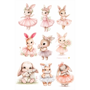 ✨ Hop into Easter Magic! ✨A4..