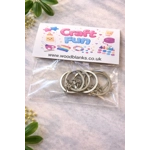 ✨ Unleash Your Inner Keychain Creator! ✨ 50p