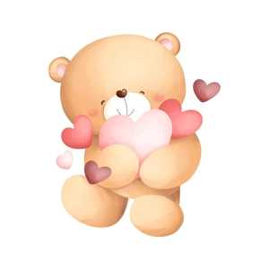 40P A SHEET Beautiful Heat T..