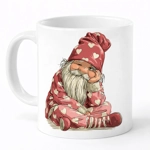 ‍♂☕ Gnome Sweet Gnome — Mug Set for Cosy Nights! ☕‍♀ Snuggle up with hot chocolate £12 a set