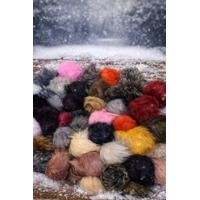 Add a burst of colour to your crafts! ✨£7 a pack..