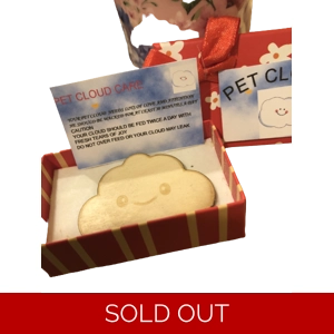 Novelty gift for someon..