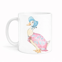 Cute 11oz mug– Gift Boxed & Ready to Delight! £3..