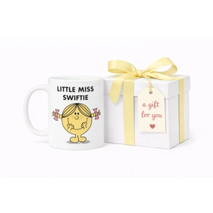 Cute 11oz mug– Gift Boxed & ..