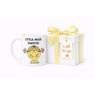 Cute 11oz mug– Gift Boxed & Ready to Delight! £3 each