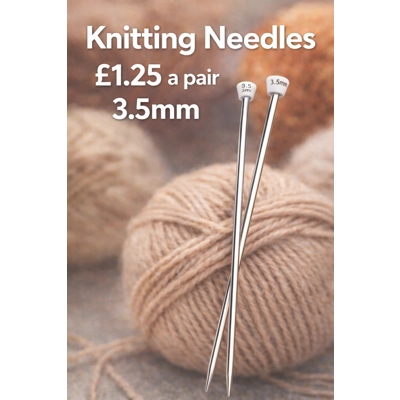 3.5mm ✨ Precision meets perfection! ✨£1.25 a pair