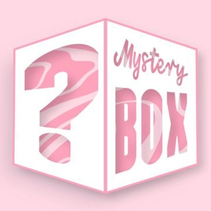 MYSTERY BOX mystery box of s..