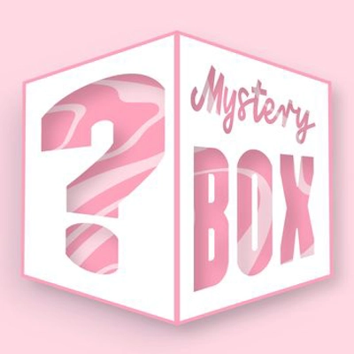 MYSTERY BOX mystery box of sublimation pictures,assorted designs and sizes minimum 25 pictures per box all ready to use sublimation sheets