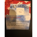 Novelty gift for someone who has everything A PET CLOUD £2.50