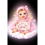 4 DESIGNS PER SHEET 40P A SHEET Beautiful Heat Transfer Sublimation Sheets – Just Press & Go!