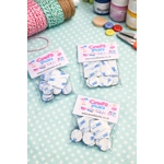 Why They’re Your New Crafting Superpower 50p a pack Chunky 3mm thickness
