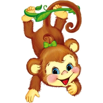 monkey ready to use sublimation mug and coaster or t-shirt pictures ink infused from 40p
