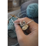 yarn holder ring ✨ Strut Your Stuff, Stitch in Style! ✨50p