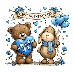 set of 3 xA4 heat transfer t..