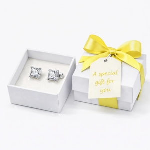 Sterling Style, Square Spark..