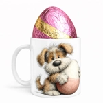 Cute 11oz mug– Gift Boxed & Ready to Delight! £3 each