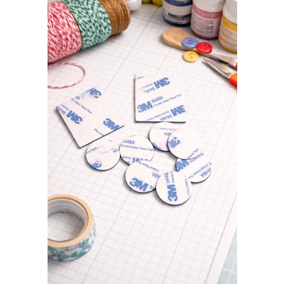 Why They’re Your New Crafting Superpower 50p a pack Chunky 3mm thickness