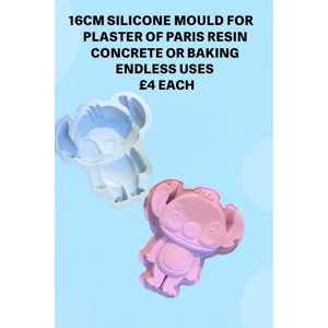 ✨ STITCH UP SOME MAGIC!..