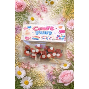  Stick with charm—just 50p a..