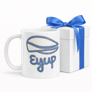 sheffield wednesday 11oz mug..