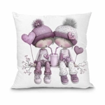 Cosy Up with Style – Sublimation Cushion Covers! £2 each