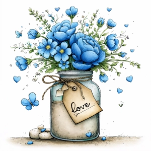 set of 3 xA4 heat transfer t..