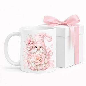 Cute 11oz mug– Gift Boxed & ..