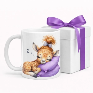 Cute 11oz mug– Gift Boxed & ..